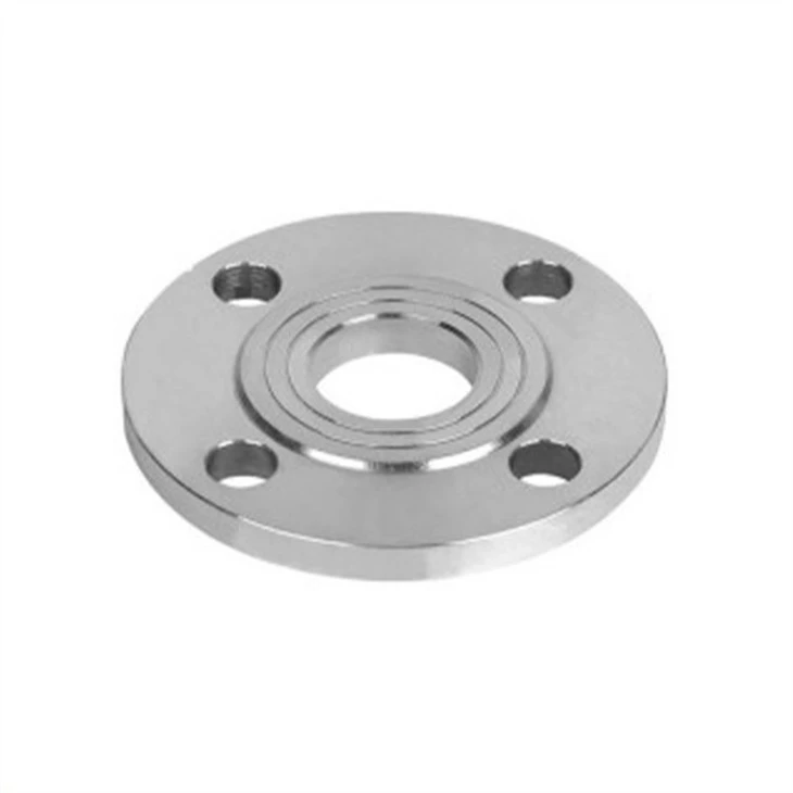 carbon steel flange dimensions