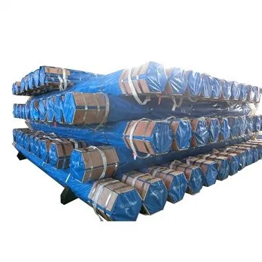 لوله فولادی گالوانیزه برای گلخانه