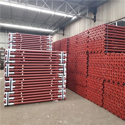 پایه های فولادی قابل تنظیم